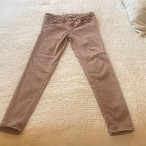 American eagle skinny jegging. Size 2